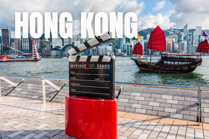 3D2N Hong Kong